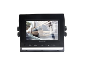 Carleader 5 Inch 2CH AHD Vehicle Reversing Monitor