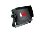 Carleader 7 Inch AHD 2CH Input Vehicle Monitor --- Great Partner for Driving Safety