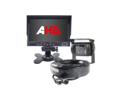 Upgrade Your Vehicle with Carleader 7 inch AHD Rear View Monitoring System