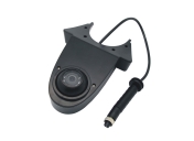 Carleader AHD High-Mounting Rear View Camera For Cargo Van