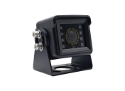 Carleader 1080P Night Vision Waterproof Heavy Duty AHD Rearview Camera: Professional Vehicle Camera for Enhanced Safety