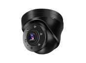 Excellent In-Vehicle Vision with Carleader Infrared Night Vision Mini Size AHD Dome Camera