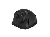 Carleader Easy Installation Heavy Duty Vehicle Side View Camera: Robust Side Camera System for Demanding Environments