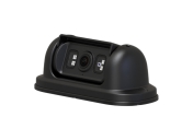 Carleader AHD IP69K Waterproof Heavy Duty Vehicle Reverse Camera For Truck Bus Forklift