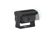 Safer Driver, Safer Life with Carleader 1080P Waterproof Rear View Camera With Auto Shutter