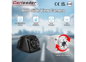 Are Reversing Cameras In Heavy Duty Vehicles Any Good?
