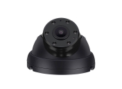 Carleader AHD Mini Size Dome Camera ---- Great Option for In-Vehicle Monitoring