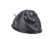 Carleader AHD Night Vision Waterproof Heavy Duty Side View Vehicle Camera