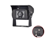 Carleader AHD 4 IR LED Reversing Camera Mirror / Normal Image Switchable