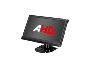 9 Inch IPS Screen High Definition Vehicle Monitor
