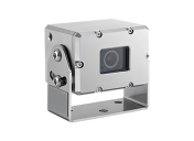 How does a 304 Stainless Steel Starlight Heavy Duty Camera work ?