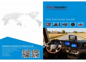 Drive Smarter, Drive Safer: Introducing the Carleader latest 2025 Product Catalog
