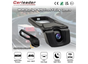 Carleader Front Facing Starlight Vision Camera with Digital WDR Function