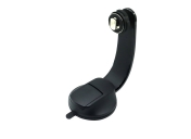 Carleader New Bendable Suction-mount Bracket For Monitor