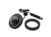 Carleader AHD 1080P Starlight 180 Degree Wide Angle Dome Camera