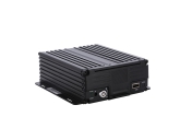 Carleader 4CH 1080P HDD DVR: Ideal Option for Fleet Management