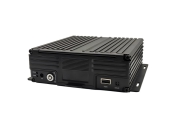 Carleader 8CH 1080P HDD Mobile DVR Support AHD Output, Provide Clarity to Fleet Surveillance Monitoring