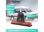Carleader New Universal Cargo Van Brake Light Camera – Enhanced Safety and Visibility