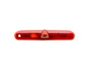 Carleader New Brake Light Camera Fit for Mercedes-Benz Citan T-Class (Two door) / Renault Kangoo (Two door)