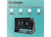 New AHD 1080P Night Vision Car Reverse Camera