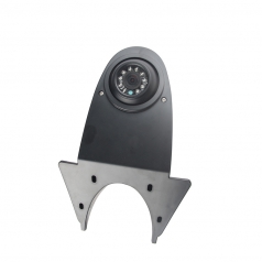 Reversing Camera for Benz Motorhome