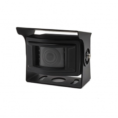 Infrared LED Reversing Car Camera