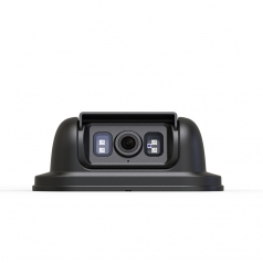 4 IR LED Infrared Night Vision Waterproof Rear View Camera