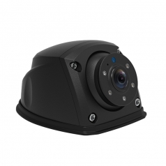 New Car Side View Camera