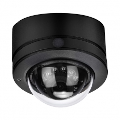 AHD Vehicle Interior Dome Camera