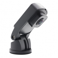 Front & Rear View Camera