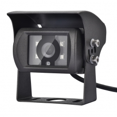 Heavy Duty Vehicle Rearview Camera