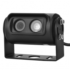 Wide Angle Car Camera for Front / Rear View
