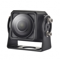 Starlight Convex Sphere Backup Camera 