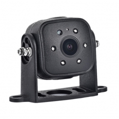  Multi Role Camera (Rear / Side / Front View)