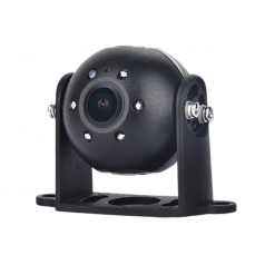 5 IR LED Multi Role Camera (Rear / Side / Front View)