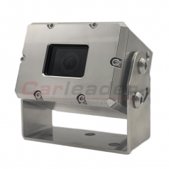 Starlight 304 Stainless Steel Heavy Duty Reverse Camera