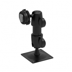 VESA Bracket for Car Monitor