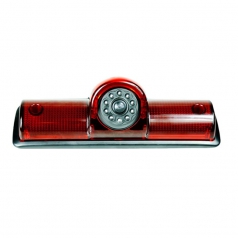Universal Cargo Van Brake Light Camera