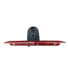 Dual Lens Brake Light Camera Fit for FORD Transit