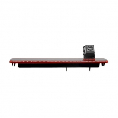 Brake Light Camera Fit for Gazelle Next