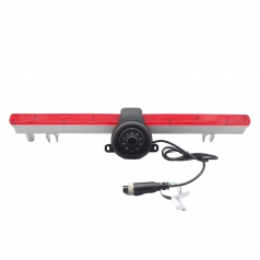 New Brake Light Camera Fit For IVECO Daily