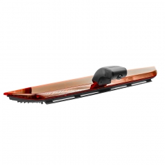 Brake Light Camera Fit for Ford Transit Custom / Volkswagen Transporter T7 2024+ (Two Door)