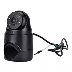New Wing Mirror Side View Camera