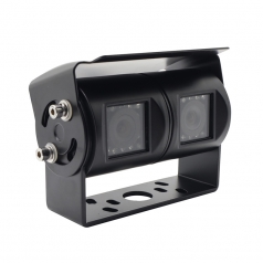 AHD 1080P Dual Lens Car Reversing Camera