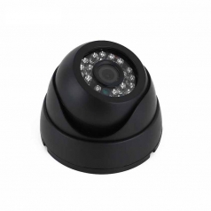 IR Night Vision Dome Camera