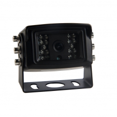 Heavy Duty Rear View Camera
