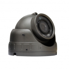 Vehicle Dome Camera