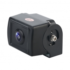 Vehicle Mini Front View Camera