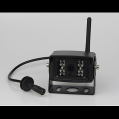 car back-up wireless camera