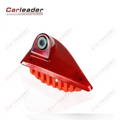 Brake Light Camera Fit for Renault_Master／Nissan-NV400／Opel_Movano